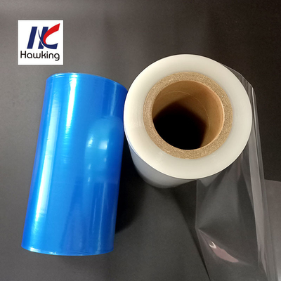 Extruded Nylon EVOH PE High Barrier Film roll For Food Packaging