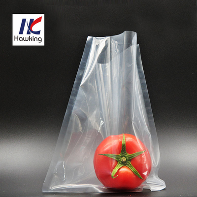 Wholesale Reusable Plain Vacuum Sealed Storage Bags